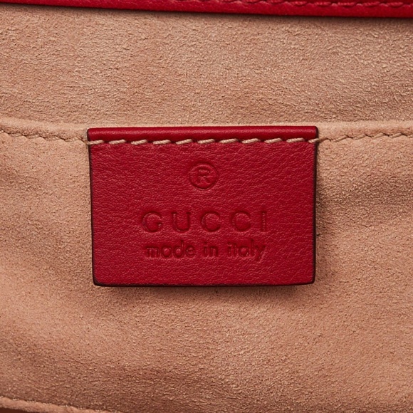 Coated Canvas Supreme Blooms Small padlock - Picture 5 of 8